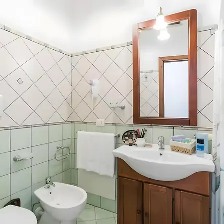 La Casa Di Carmen Positano