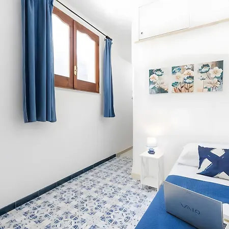 La Casa Di Carmen * Positano