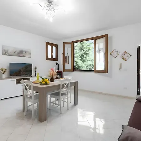 La Casa Di Carmen Holiday home