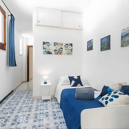 La Casa Di Carmen * Positano