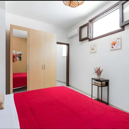 Prázdninový dům La Casa Di Carmen